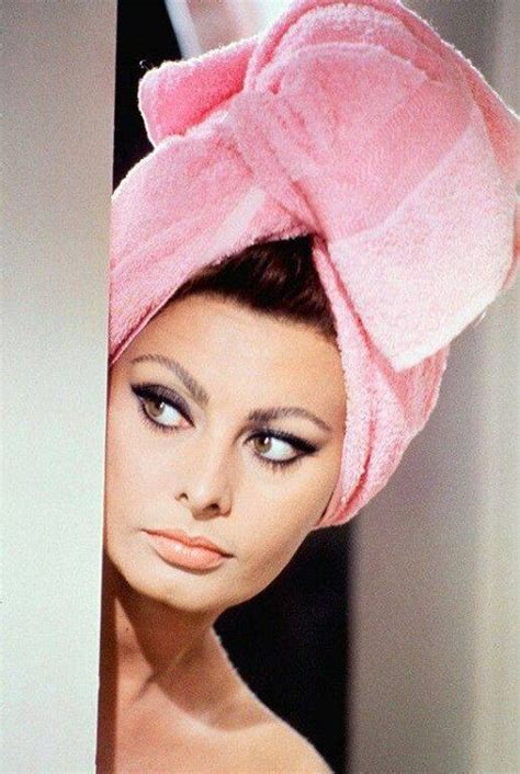 Sophie Loren Sophia Loren Sofia Loren Beauty