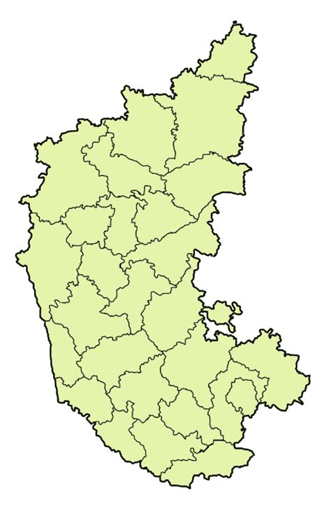 Luther Vandross Karnataka Road Map