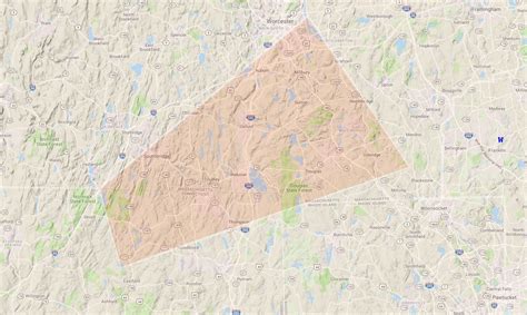 A tornado warning in massachusetts has expired, and meteorologists from the national weather service are surveying building damage that may have been caused by a tornado. Tornado Warning Issued For Parts Of MA, RI, CT | THE LAKE 940