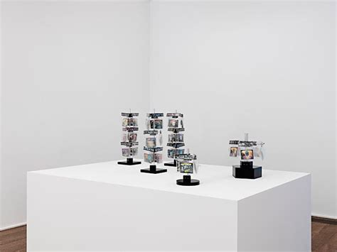 The Photographic Object 1970 At Hauser And Wirth