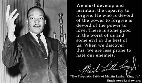 martin luther king jr his prophetic faith in 15 quotes the englewood review of booksmartin