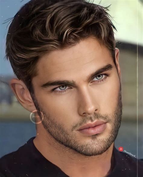 pin by alethea nathan on eye candy male model face handsome male models beautiful men faces