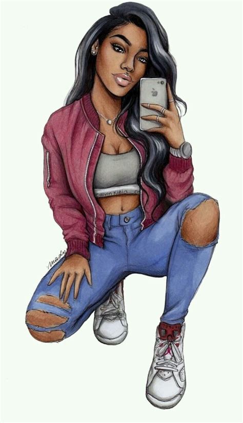We did not find results for: Pin by Kyndan Franklin on Art (With images) | Black girl ...