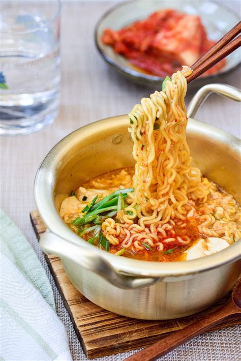 Ramen Food Recipes ~ Spicy Ramen Carlsbad Cravings Lxq Suas8