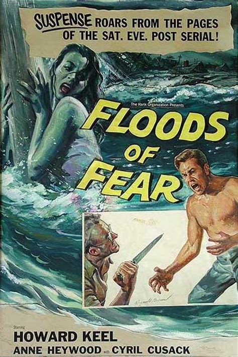 Image Gallery For Floods Of Fear Filmaffinity