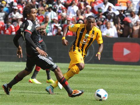 The 2021 nedbank cup round of 32 kicked off (literally) on wednesday, 3 february. Orlando Pirates vs. Kaizer Chiefs: Five things we learned from Saturday's Soweto Derby | Goal.com