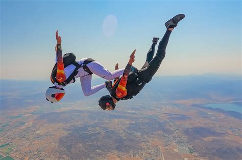skydiving at 300 mph the most masochistic ultra and more stories to start your week