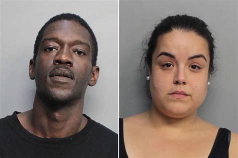 Couple Accused Of Forcing Homeless Woman Into Prostitution