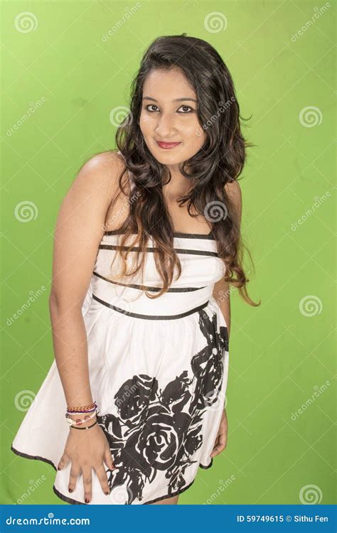 Indian Women Stock Image Image Of Background Srilanka 59749615