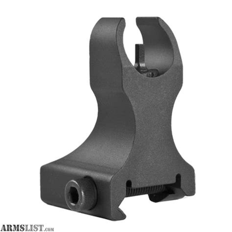 Armslist For Sale Samson Ar15 Fixed Sight Set For Sale