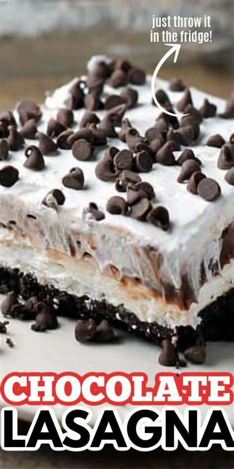 Although the name includes lasagna, this is only in reference to the way the dessert is made of multiple layers and prepared in a large pan. Spanish hot chocolate - Clean Eating Snacks | Recipe ...