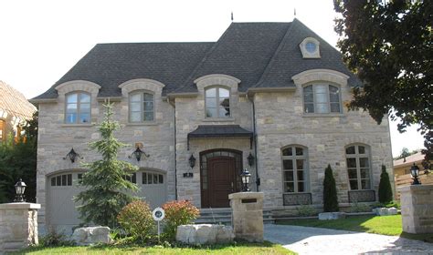 Indiana Limestone House Toronto A Photo On Flickriver