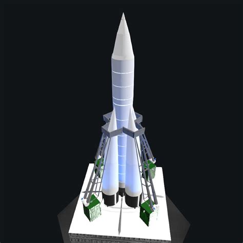 From wikimedia commons, the free media repository. SimpleRockets 2 | Sputnik 2