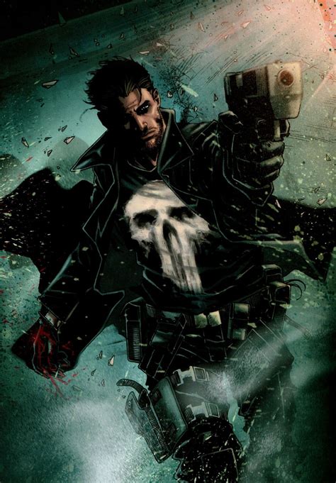 Pin By Serge ★ Ulrich On Punisher Punisher Marvel Punisher Comics