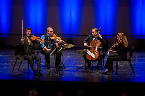 Classical musicians attract audiences by enlightening them