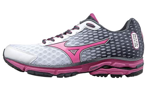 Mizuno Running Women Road-Trail Neutral Moderate | Best running shoes, Running shoes, Best sneakers