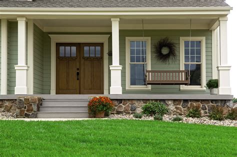 When you look for home plans on monster house plans, you have access to hundreds of house plans and layouts built for very exacting specs. Love...love...love...so want to move my porch stairs to ...