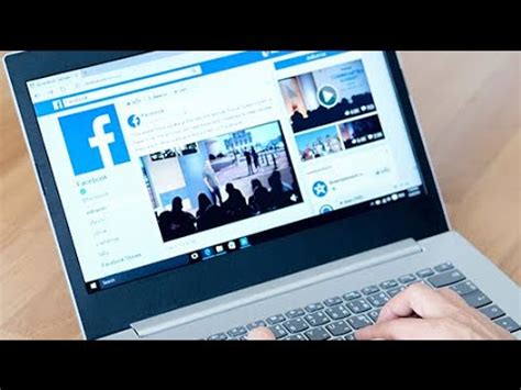 Install the latest version of facebook app for free. Use Facebook App on PC or Laptop | How to Install Facebook ...