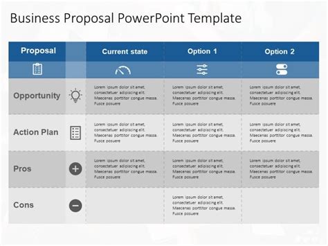 Free Comparison Powerpoint Slide Download From 316 Comparison