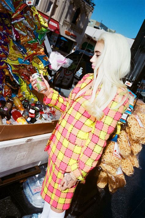 Meet Kali Uchis Your Favorite Rappers New Favorite Singer Vice