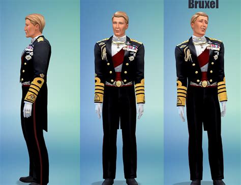 Sims 4 Suits And Tuxedos For Guys Best Cc And Mods Fandomspot