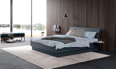 Interlübke mit bettkasten zum unterschieben, mit. IZZY - Betten von interlübke | Architonic