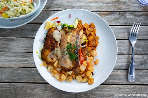 Maybe you would like to learn more about one of these? Local Insider Review of Stinky's Fish Camp in Santa Rosa Beach