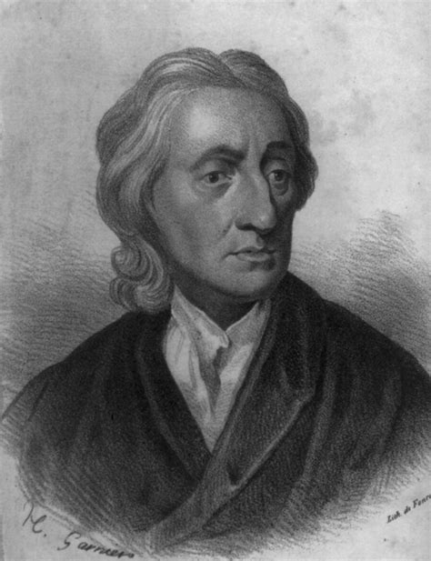 Ideological Origins Of The American Revolution Photo John Locke