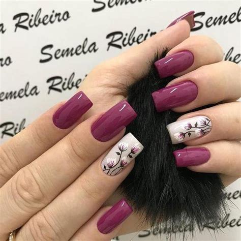 Lucir unas manos bonitas es tendencia. Tendencias en la decoración de uñas para 2020 ...
