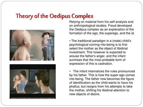 PPT Freud And Psychoanalytic Theory PowerPoint Presentation Free Download ID
