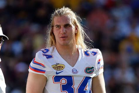 Nfl Draft 2017 Alex Anzalone Drafted By The New Orleans Saints Team