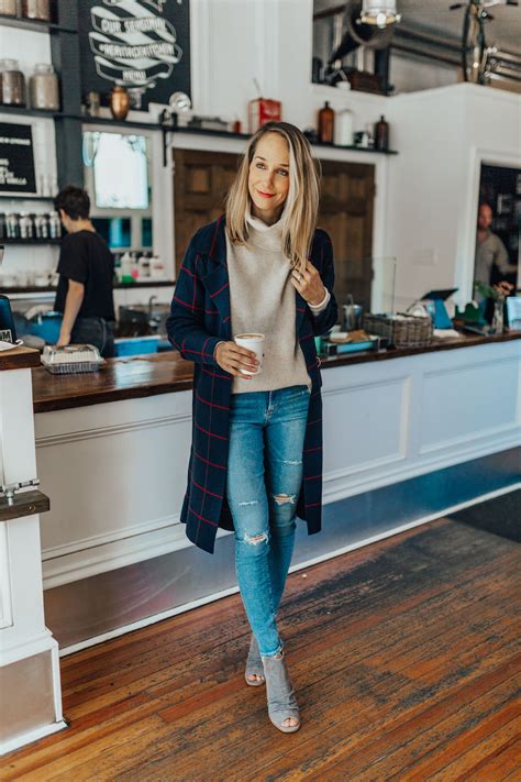 7 Cozy Outfits To Wear This Fall