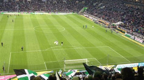 Ich biete hier einen „hertha bsc berlin stadionbecher. Borussia Mönchengladbach - Hertha BSC Berlin ...