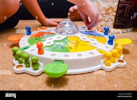 Frustration Board Game Hi Res Stock Photography And Images Alamy