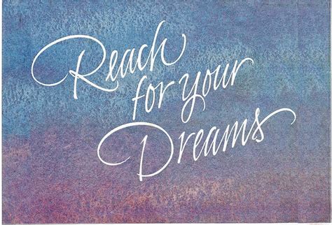 Reach For Your Dreams Art Quotes Chalkboard Quote Art Dreaming Of You