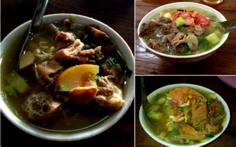 Details of resep soto daging sapi santan ketupat daging sapi resep masakan resep masakan malaysia. Resep Soto Babat Sapi Kuah Bening Khas Madura - Gudang ...