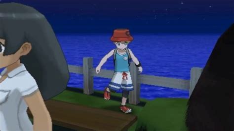 Pokemon Ultra Sun And Ultra Moon How To Get A Free Eviolite Youtube