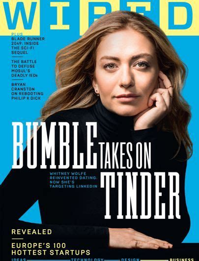 Swipe Right For Equality How Bumble Is Taking On Sexism Sexism