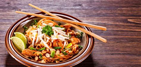 Thanks to its exotic flavors and fragrances, thai cuisine is popular worldwide. Thai Food: Top 12 Must-Eat Local Dishes in Thailand - I am ...