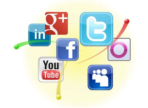 Sinonimo Para Redes Sociais