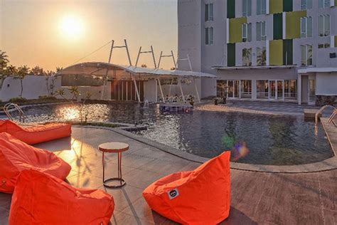 Sahid Bangka Hotel Terbaru Di Pangkal Pinang