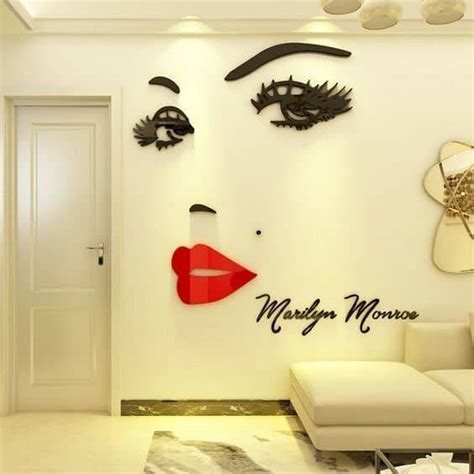 25 Marilyn Monroe Bedroom Ideas To Keep You Smiling