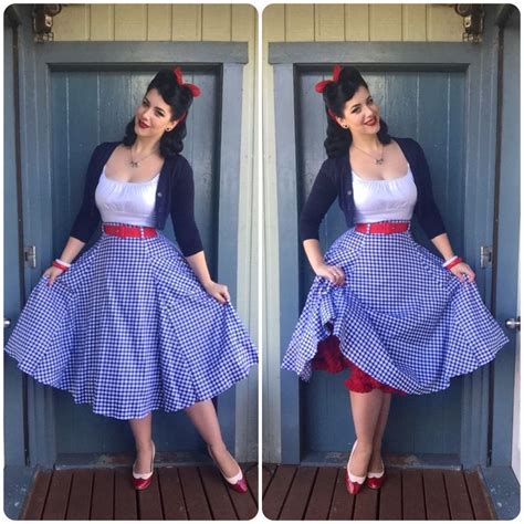 Pin On Pinup Inspo