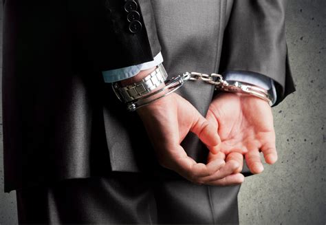 5 Most Common Types Of White Collar Crimes In Pa Brennan