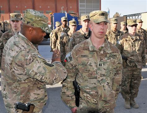 10th Mountain Division Soldiers Earn Rite Of Passage Article The