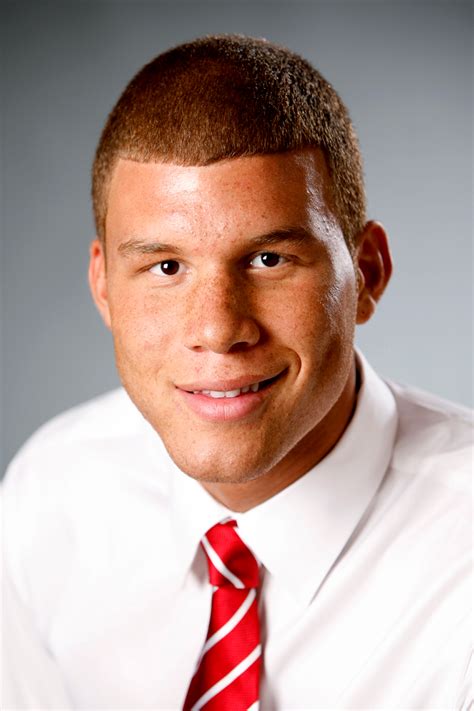 Blake griffin was born on march 16, 1989 in oklahoma city, oklahoma, usa as blake austin griffin. Blake Griffin Speaking Fee and Booking Agent Contact