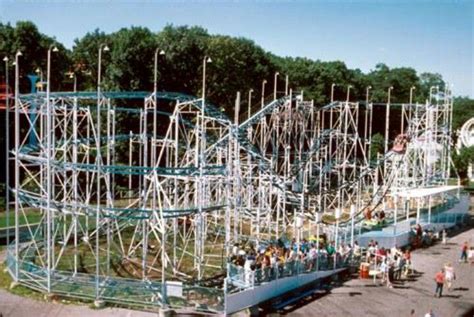 Rocky Point Amusement Park The Enterprise Rocky Point Park Rhode