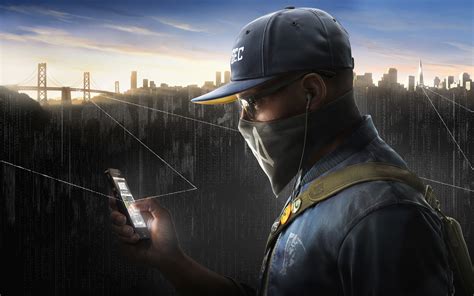 A collection of the top 48 watch dogs 2 4k wallpapers and backgrounds available for download for free. Watch Dogs 2 5K Wallpapers | HD Wallpapers | ID #18133