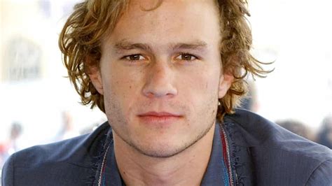See The Trailer Just Released For The Documentary I Am Heath Ledger