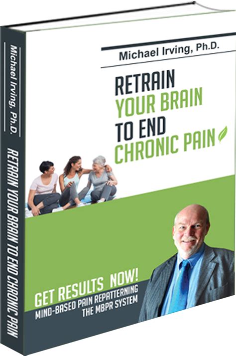 Free Seminar Retrain Your Brain To End Chronic Pain The Villager